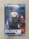 G.I. Joe Classified Series 54 David L. 'Bazooka' Katzenbogen 6" Figure 2022 NEW!