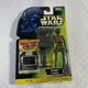 Star Wars POTF EV-9D9 with DATAPAD Action Figure Freeze Frame 1997 Kenner NEW