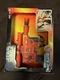 1996 KENNER STAR WARS POWER OF THE FORCE ELECTRONIC HEAVY BLASTER #27737