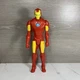 Iron Man 12&rdquo; Inch C-3252A Poseable Action Figure Hasbro Marvel Pose-able