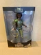MARVEL BLACK PANTHER WAKANDA FOREVER FRESH FIERCE NAKIA DOLL AVENGERS New