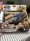 Star Wars: The Mandalorian Dual Attack Electronic Gauntlet