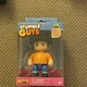 Stumble Guys MR. STUMBLE 4.5&rdquo; Action Figure In Window Box 2024 NIB NEW
