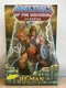 He-Man 2008 MOTU Classics MOC - Mattel USA