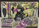 Ninjombie Jonin Knight Figure W Comic Book Slime Strike NEW SEALED MGA 2025