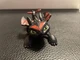 DreamWorks How to Train Your Dragon Legends Evolved Toothless Mini Figure