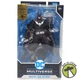 DC Multiverse Justice Lord Batman Gold Label Action Figure 2025 McFarlane #17426