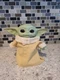 Star Wars The Child Mandalorian Animatronic Baby Grogu Figure Sounds Hasbro 2020