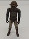 Vtg 1982 Kenner Star Wars ROTJ Lando Calrissian Skiff Disguise Figure w/ Helmet