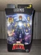 Marvel Legends The Nova Corps 6 Inch Action Figure Exclusive