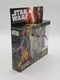Star Wars The Force Awakens SIDON ITHANO & FIRST MATE QUIGGOLD Figure 2-Pack NIB