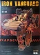 Joytoy 1/25 DS APOC Series Iron Vanguard Heavy Assault Mech Figure with Pilot 