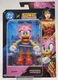 Sonic the Hedgehog DC AMY AS WONDER WOMAN 5 inch Figure Jakks Pacific 2025 READ