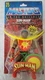 WB Mattel - Masters of the Universe Origins Rulers of the Sun,Sun-Man **