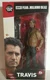 McFarlane AMC FEAR THE WALKING DEAD TV 7" TRAVIS MANAWA ACTION FIG  COLOR TOPS 3