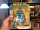 Jazwares Halo Infinite World 4 inch Action Figure- Frederic-104 With DMR New