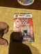WWE Nano Metalfigs * BROCK LESNAR * DieCast Metal MMA Figure WWF Wrestling UFCw6