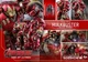 Hot Toys Avengers: Age of Ultrton - Hulkbuster (Deluxe Version) 1/6th Scale...