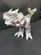 Hasbro Transformers MV5 The Last Knight Turbo Changer Grimlock Action Figure VGC