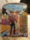 1992 Playmates  Star Trek The Next Generation Tng Commander William T. Riker