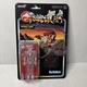 Super 7 Reaction Thundercats Invisible Tygra 3.75" Action Figure Retro Sealed