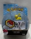 Nintendo Pokemon  Pikachu Great Ball 2" Inch Mini Action Figure Tomy Toy T19118