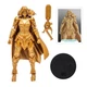 McFarlane DC Multiverse Anti-Crisis Wonder Woman GOLD DEATH METAL - NEW IN STOCK