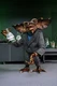 Gremlins 2: The New Batch Ultimate Brain Figurine 7" Action Figure NECA 30712