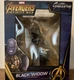 Diamond Select Black Widow Gallery Avengers Infinity War PVC Figure Marvel