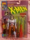  Marvel The Uncanny X-Men AHAB Action Figure 1993 ToyBiz 