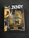 Bendy and the Ink Machine *Piper* Action Figure Jakks Pacific BRAND NEW 2024