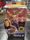 TRIPLE H - WWE Mattel Elite Series 86 SummerSlam Wrestling Action Figure NEW