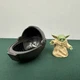 Hasbro Star Wars The Mandalorian Grogu Figure in Pod 2020 Collectible Toy