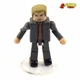 Marvel Minimates Series 49 Iron Man 3 Movie Aldrich Killian