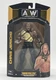 AEW Chris Jericho Unrivaled Series 6 #45 Jazwares Wrestling Action Figure