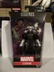 D&rsquo;SPAYRE - Marvel Legends Action Figure, New Sealed 2022 Rintrah BAF Included