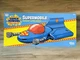 DC Super Powers SUPERMOBILE Superman's Action Vehicle McFarlane Toys 2022 - NEW!