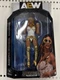 Mercedes Mone - AEW Unmatched Series 12 Jazwares Toy Wrestling Action Figure