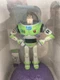 Disney Toy Story  Electronic Talking Bank BUZZ LIGHTYEAR 1995 ThinkWay NEW