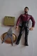 Star Trek-The Next Generation COMMANDER WILLIAM T. RIKER Figure Playmates 1993