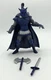 DC Direct ARES Wonder Woman Amazons and Adversaries Action Figure 2001 (LOOSE)