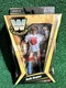 WWE Mattel Elite Collection Legends 22 Incredible Hulk Hogan CHASE Blue Boots