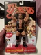 LJN WWE Superstars Stone Cold Steve Austin 1980s Retro 8" IN HAND CHASE