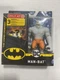 DC Spin Master Man-bat Exclusive Target 4&rdquo; Caped Crusader New Batman Series