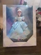 Mattel Disney Cinderella Collector Doll Celebrating Disney 100th Anniversary