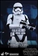 Star Wars Ep 7 VII First Order Stormtrooper 1:6 Scale 12" Figure HOT TOYS MMS317