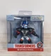 Jada Toys Transformers Metalfigs OPTIMUS PRIMAL 2.5" Figure 2024 Sealed 