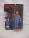 2020 Mego Chucky