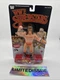 WWE LJN MATTEL SUPERSTARS ULTIMATE WARRIOR 8" ACTION FIGURE BLACK CHASE CARD