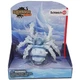 Schleich Eldrador Creatures Ice Spider, Action Figures 42494 NEW Rare